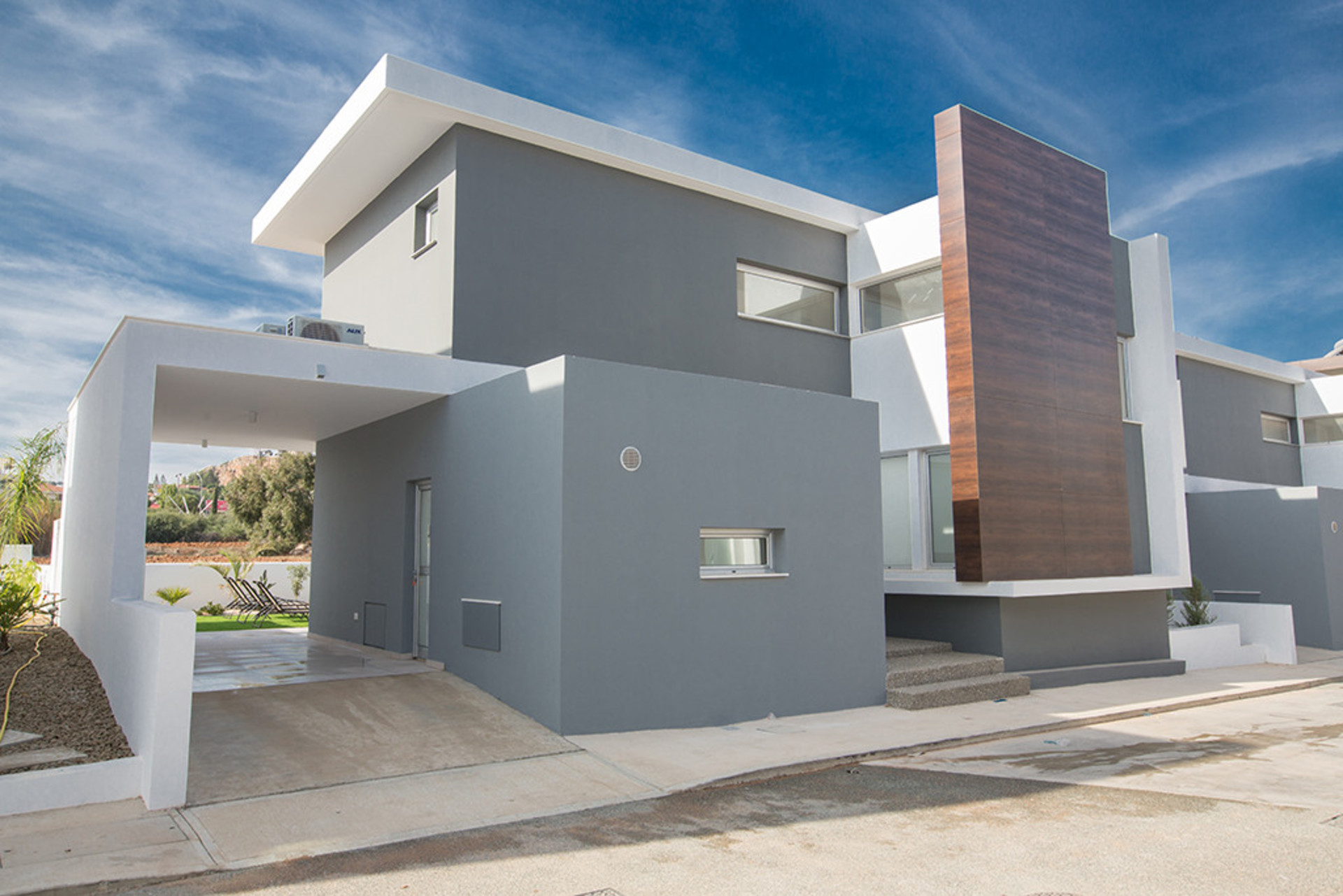 Your Beautiful Holiday Villa in Protaras and close to the beach, Protaras Villa 1567