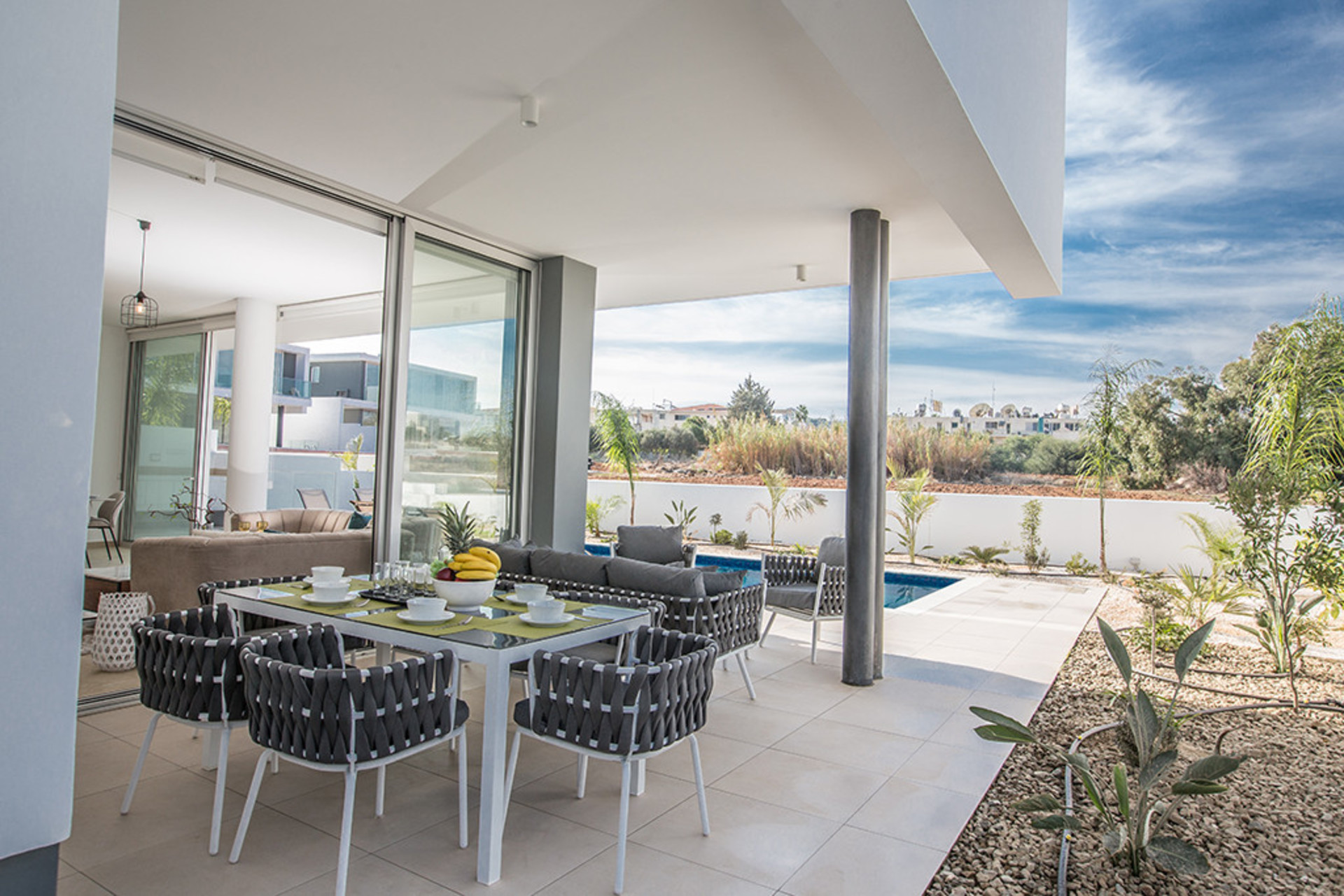 Your Beautiful Holiday Villa in Protaras and close to the beach, Protaras Villa 1567