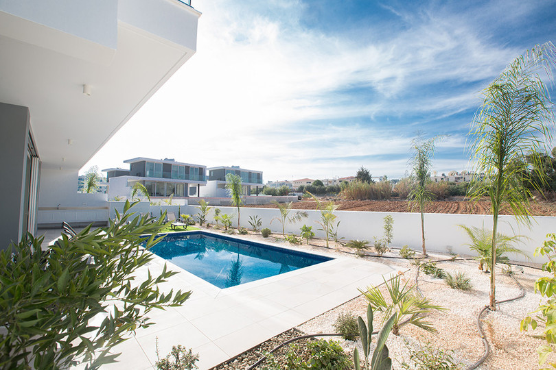 Your Beautiful Holiday Villa in Protaras and close to the beach, Protaras Villa 1567