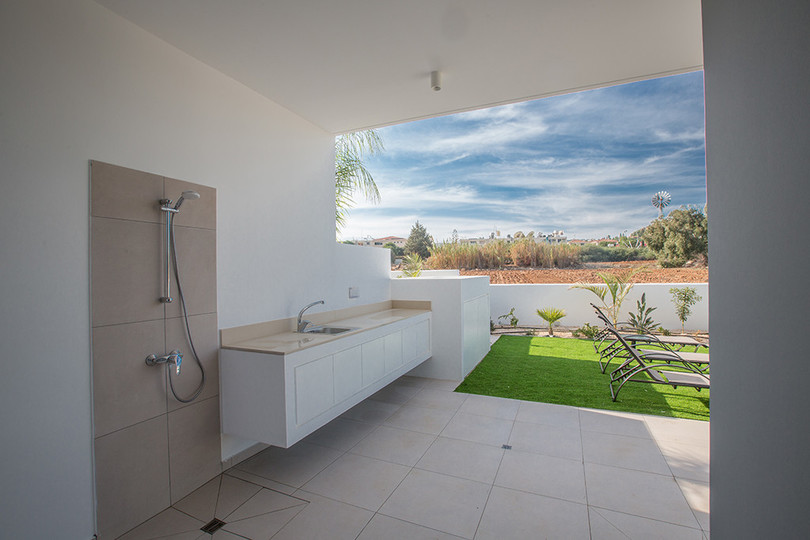 Your Beautiful Holiday Villa in Protaras and close to the beach, Protaras Villa 1567