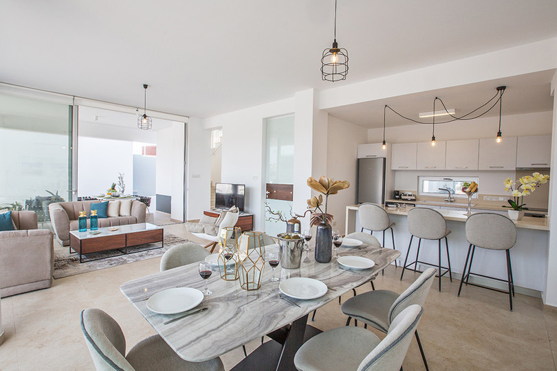 Your Beautiful Holiday Villa in Protaras and close to the beach, Protaras Villa 1567