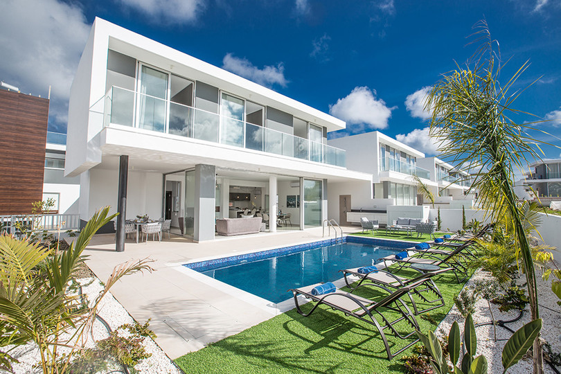 You and Your Family will love this Villa in Protaras, Protaras Villa 1568, Protaras, Cyprus