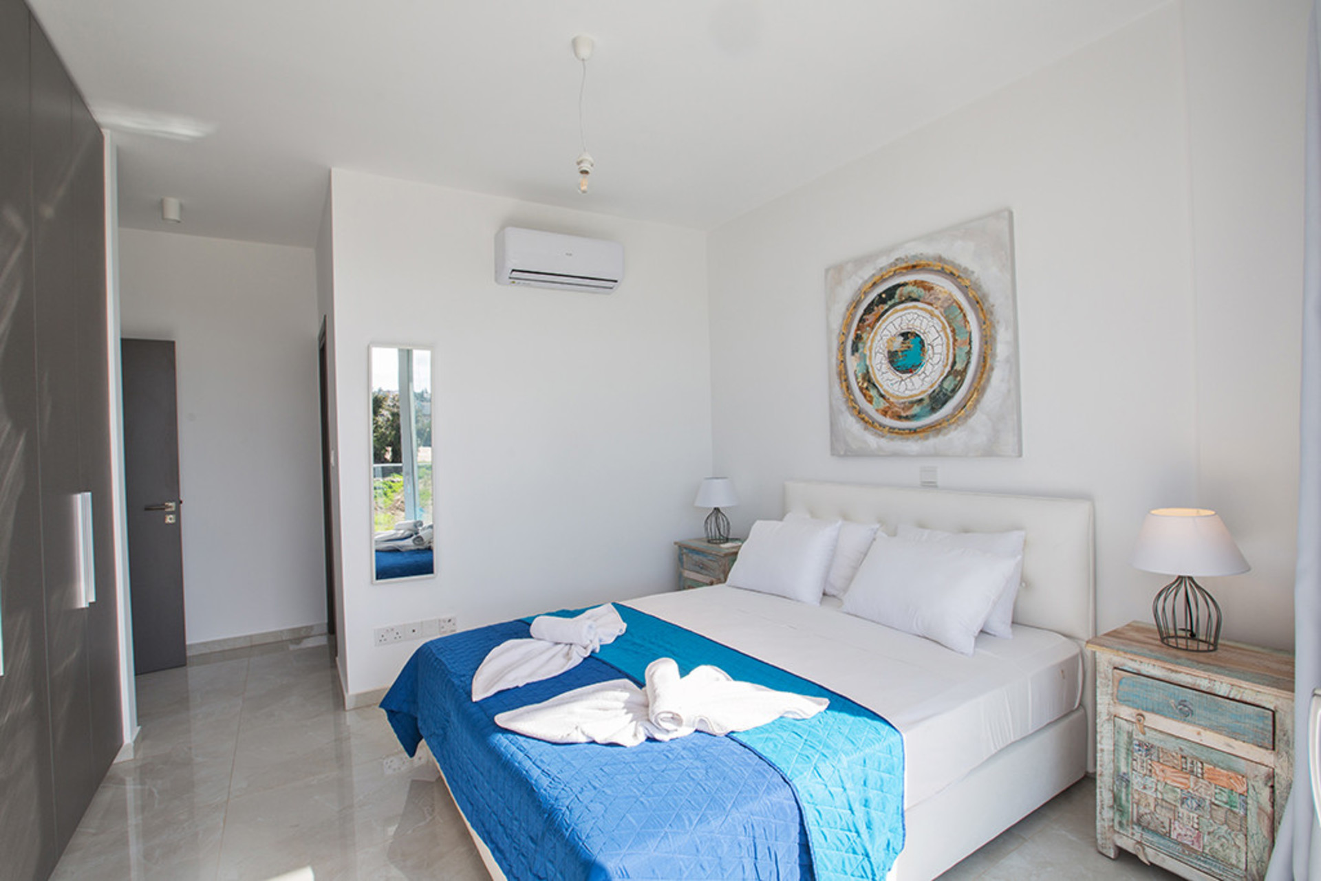 You and Your Family will love this Villa in Protaras, Protaras Villa 1568