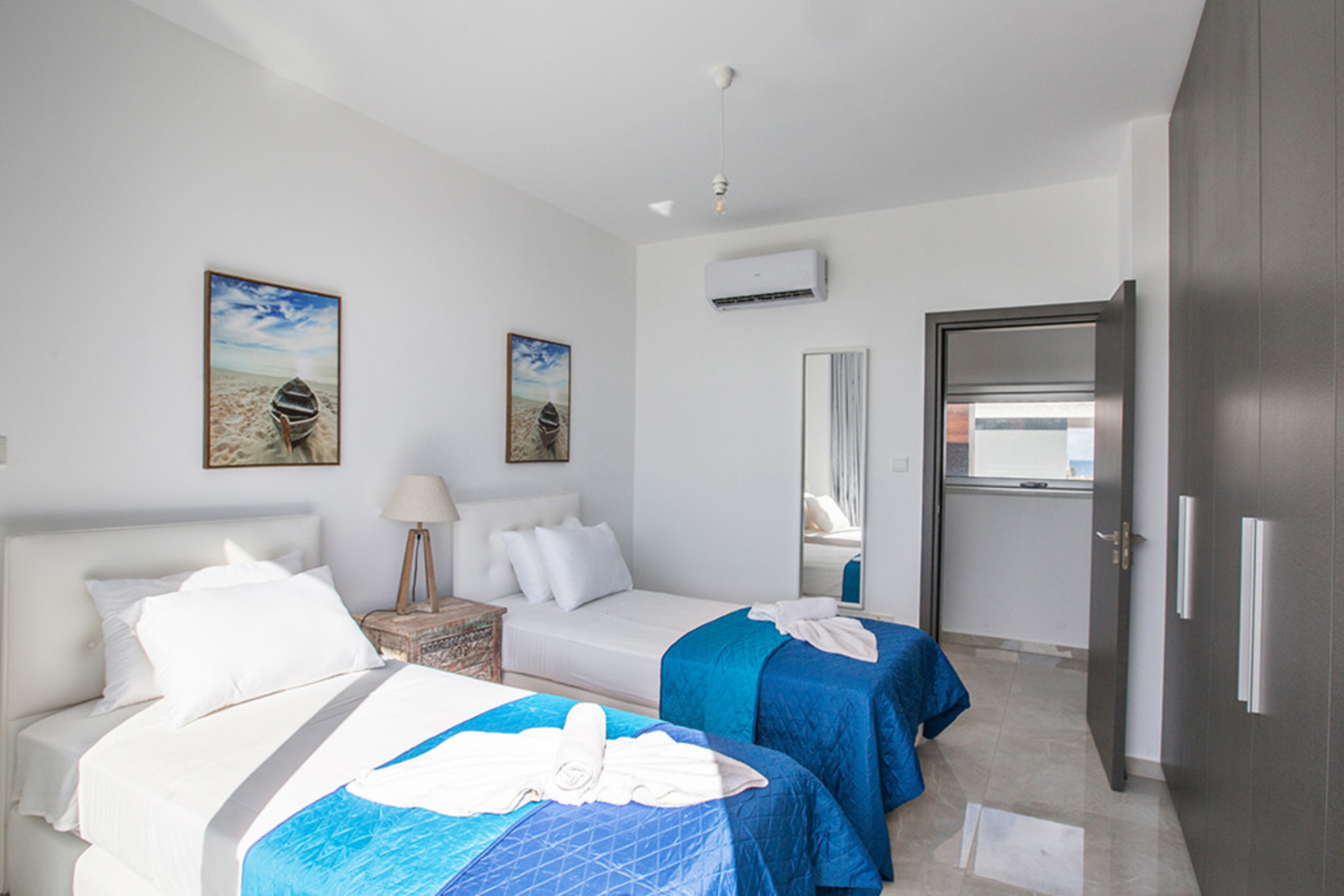 You and Your Family will love this Villa in Protaras, Protaras Villa 1568