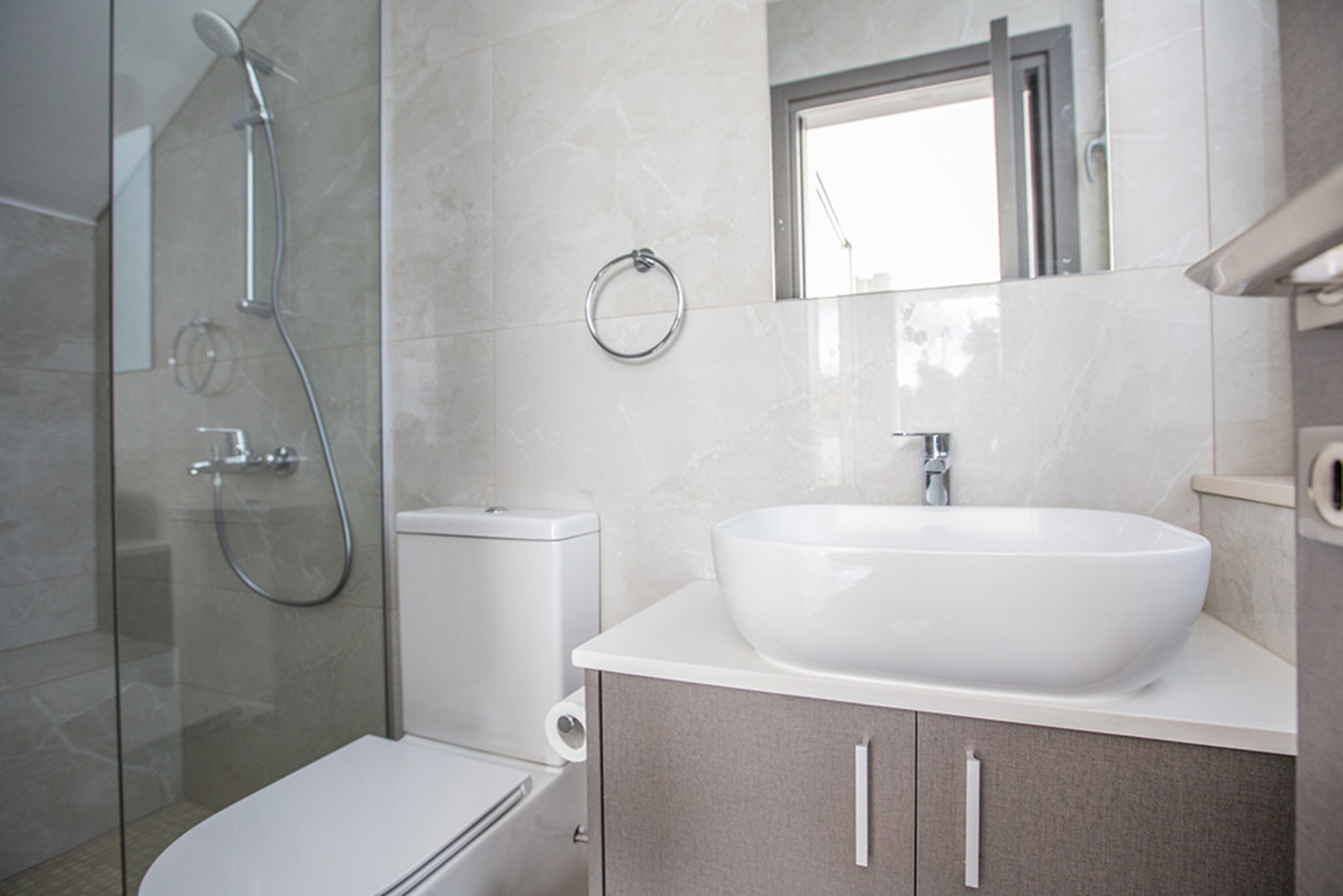 You and Your Family will love this Villa in Protaras, Protaras Villa 1568