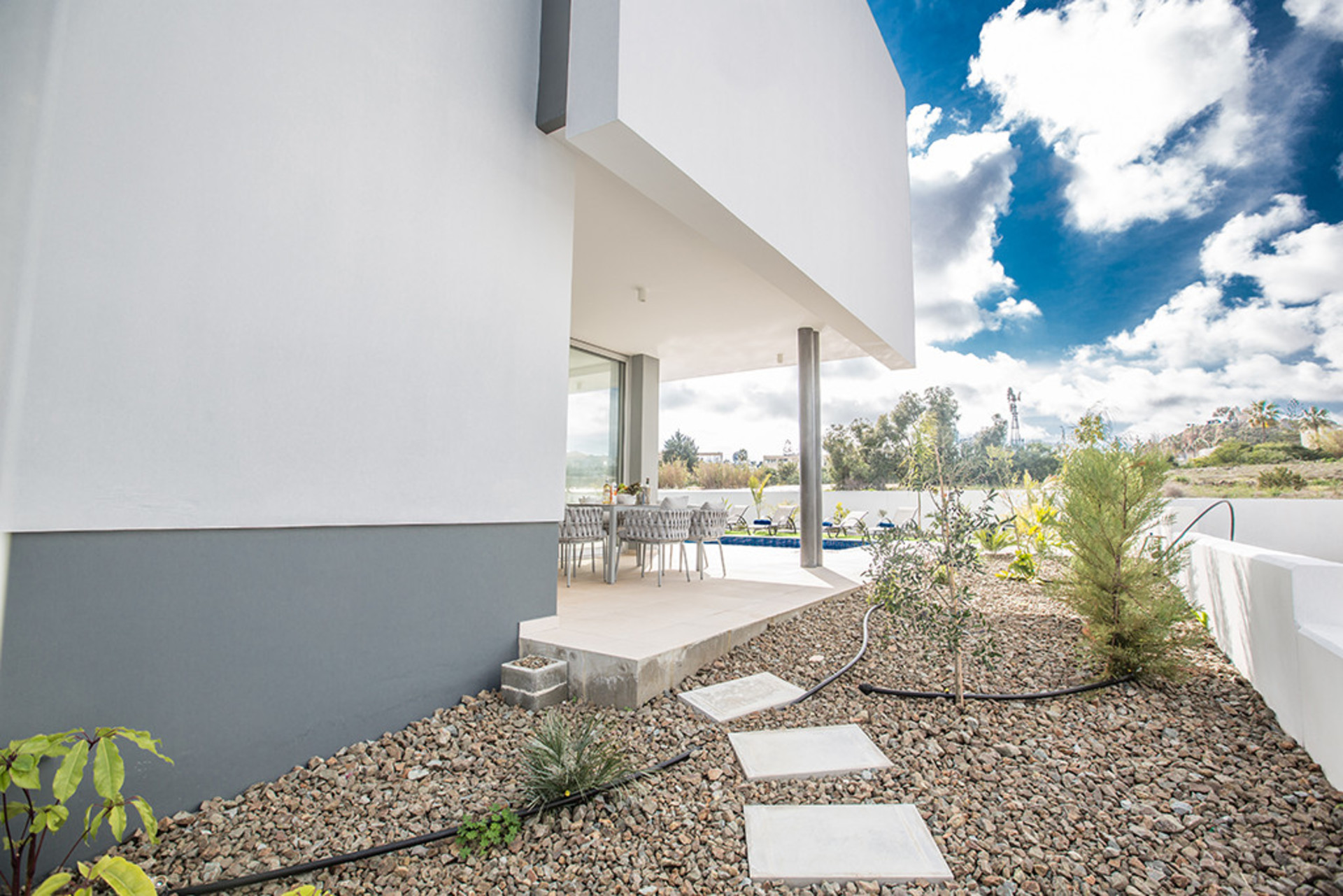 You and Your Family will love this Villa in Protaras, Protaras Villa 1568