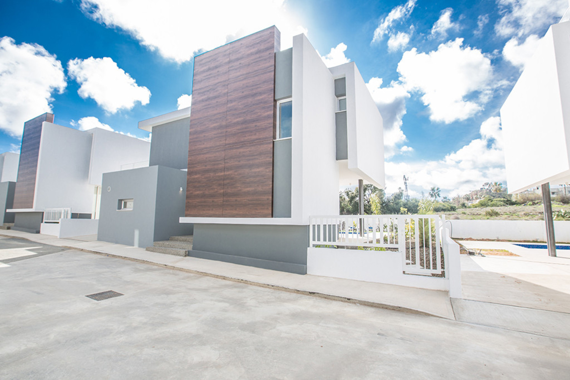 You and Your Family will love this Villa in Protaras, Protaras Villa 1568