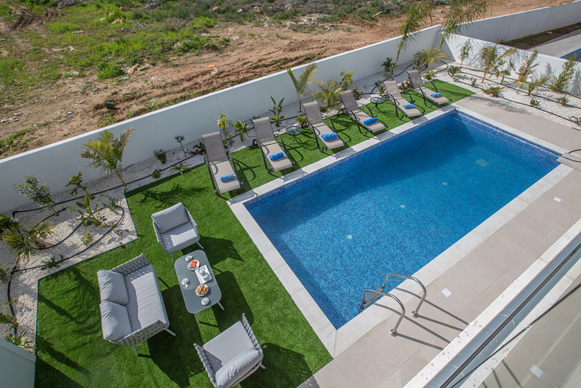 You and Your Family will love this Villa in Protaras, Protaras Villa 1568
