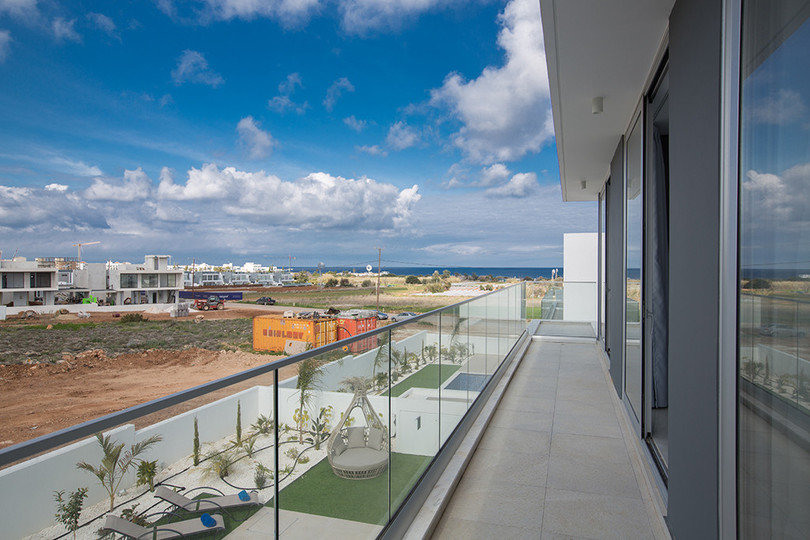 The Secret to Enjoying Your 5 Star Villa close to the Beach in Protaras, Protaras Villa 1577