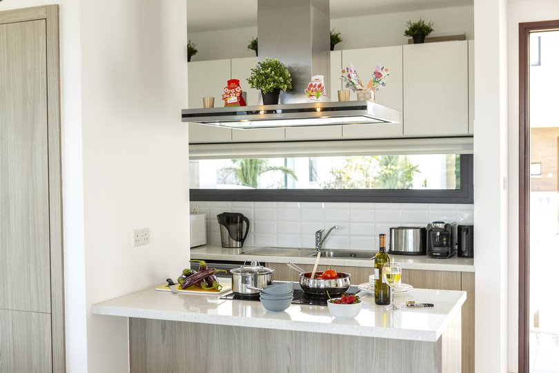 The Secret to Enjoying Your 5 Star Villa close to the Beach, Protaras Villa 1323