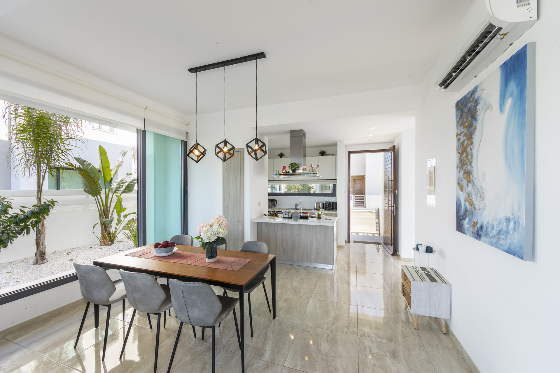 The Secret to Enjoying Your 5 Star Villa close to the Beach, Protaras Villa 1323