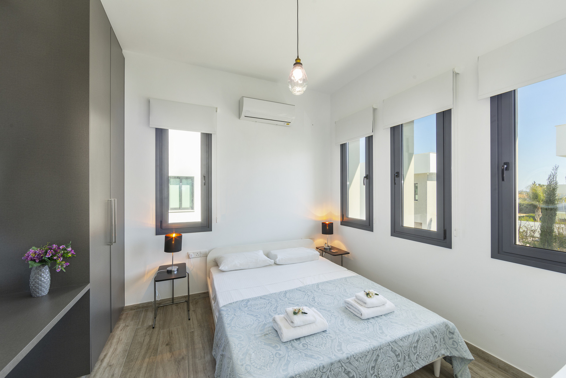 The Secret to Enjoying Your 5 Star Villa close to the Beach, Protaras Villa 1323