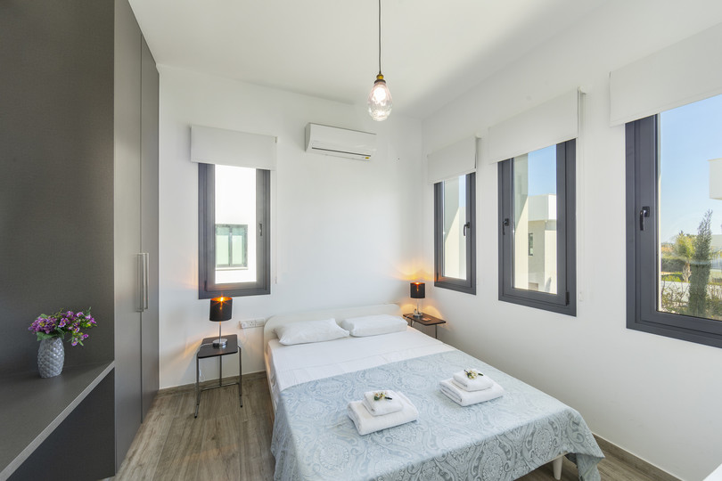 The Secret to Enjoying Your 5 Star Villa close to the Beach, Protaras Villa 1323