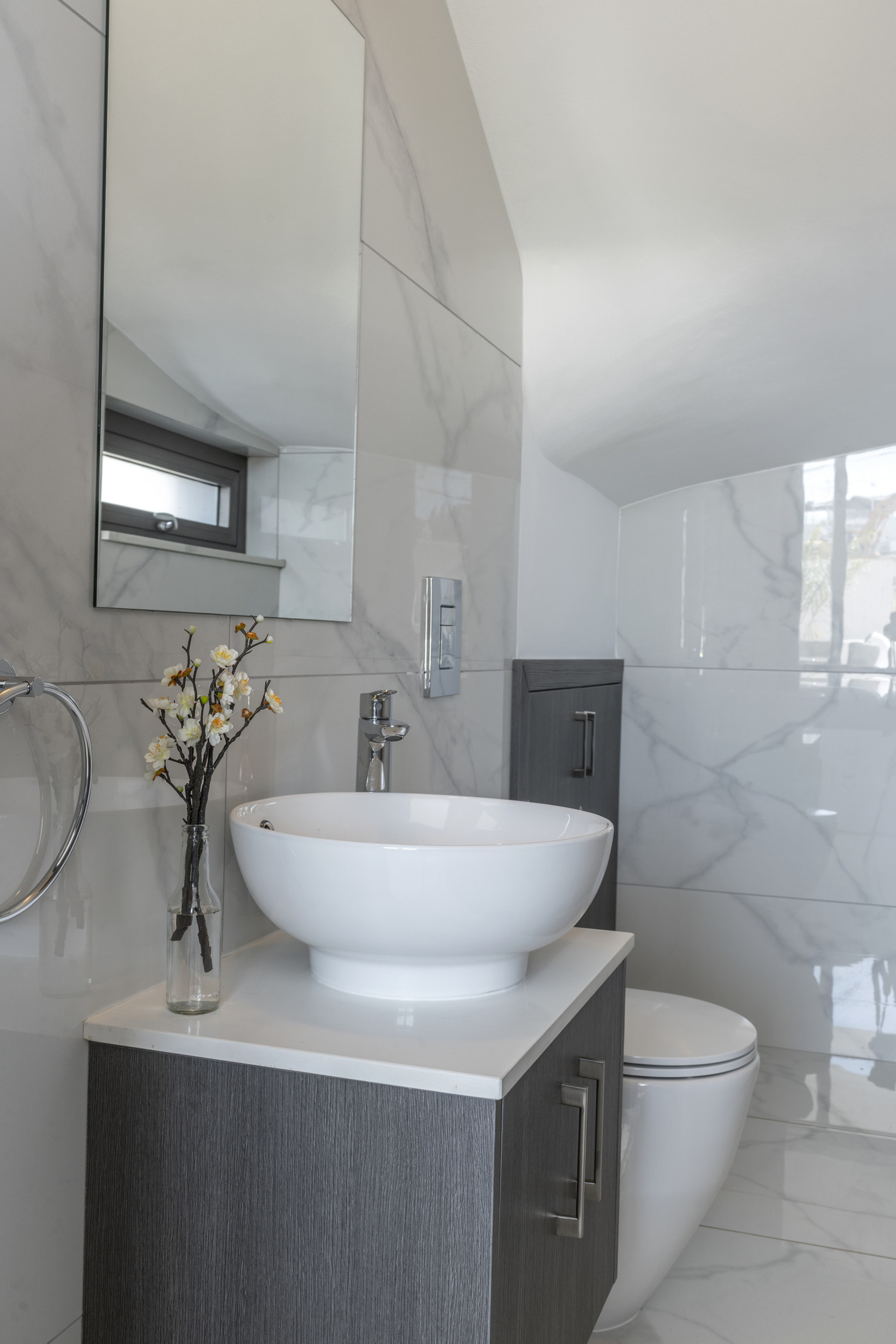 Luxury Modern 3 Bed Villa Near the Beach, Protaras Villa 1077