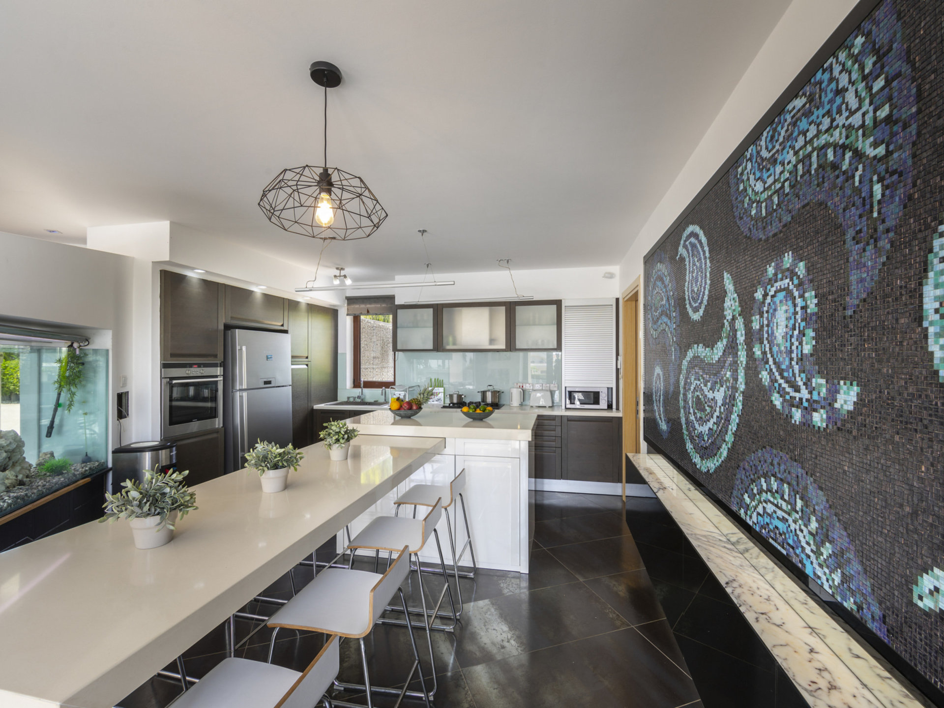 Luxury Awaits by the Sea – Protaras Villa 1569