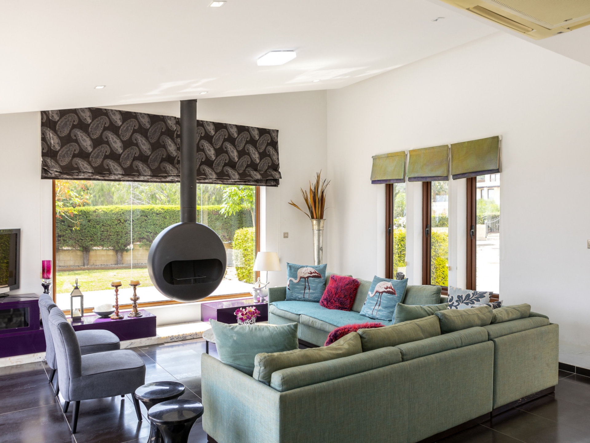 Luxury Awaits by the Sea – Protaras Villa 1569