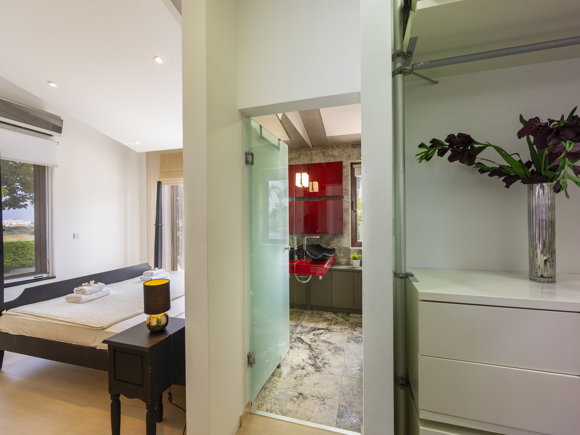 Luxury Awaits by the Sea – Protaras Villa 1569