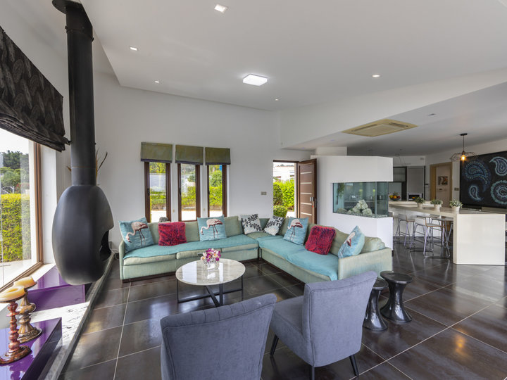 Luxury Awaits by the Sea – Protaras Villa 1569
