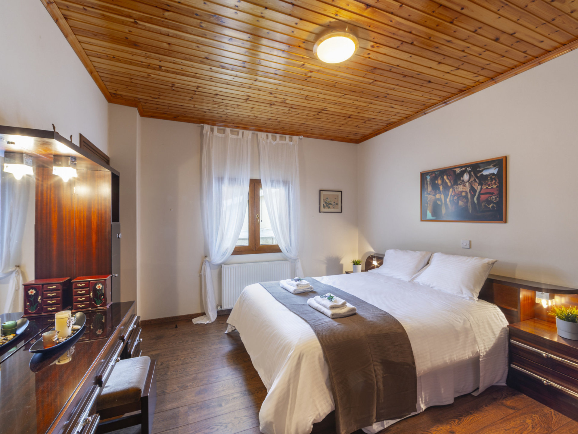 You and Your Family will love this Villa close to the beautiful town of Limassol, Limassol Villa 1003