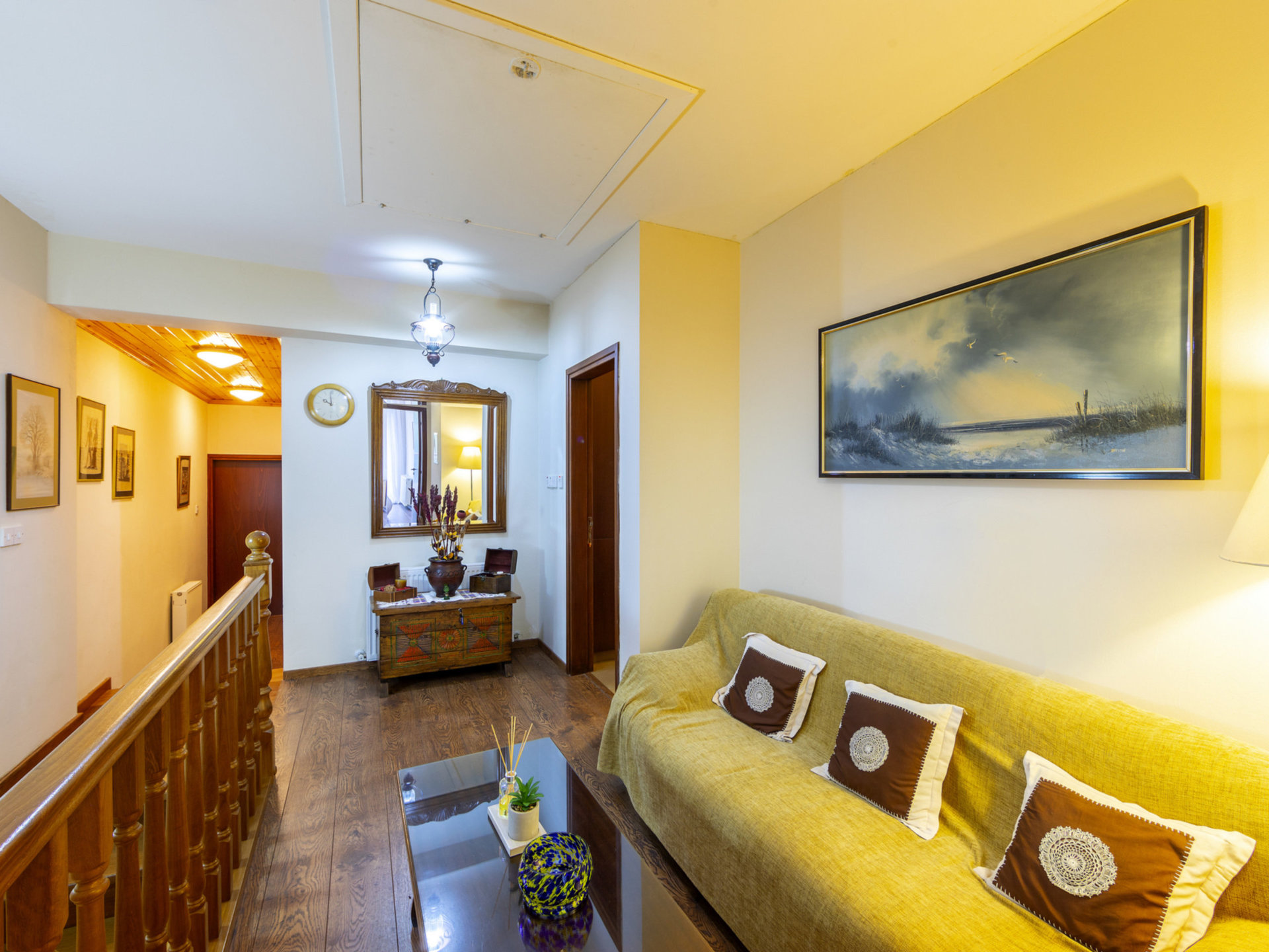 You and Your Family will love this Villa close to the beautiful town of Limassol, Limassol Villa 1003