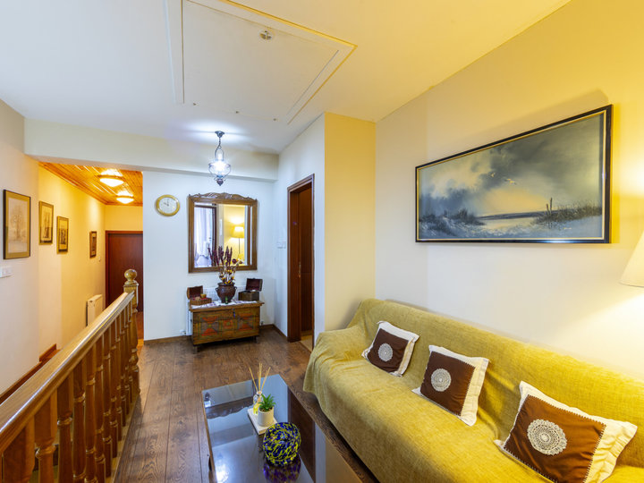 You and Your Family will love this Villa close to the beautiful town of Limassol, Limassol Villa 1003