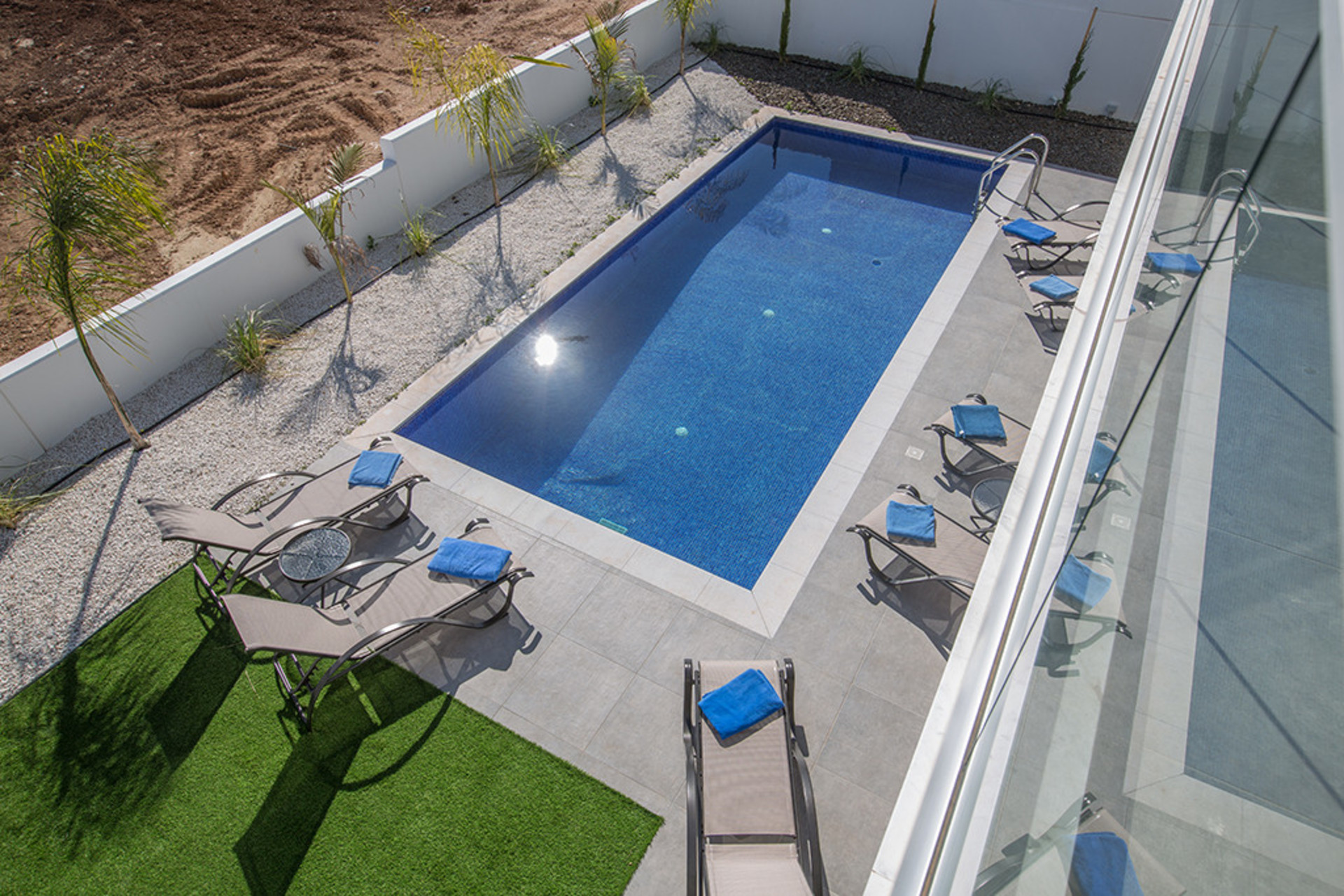 You and Your Family will love this Villa in Protaras, Protaras Villa 1572