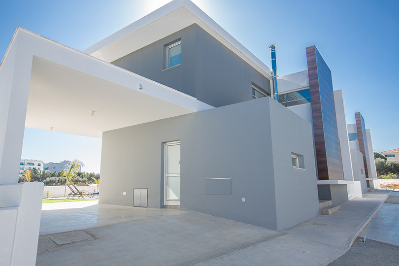 You and Your Family will love this Villa in Protaras, Protaras Villa 1572