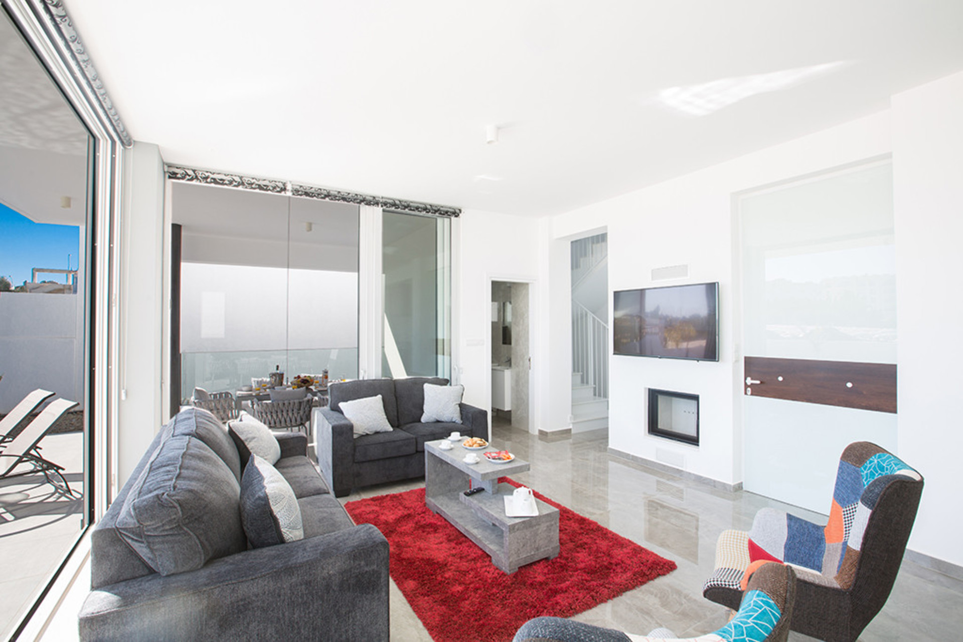 You and Your Family will love this Villa in Protaras, Protaras Villa 1572