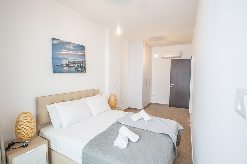 Luxury Contemporary Style Villa, Protaras Villa 1575