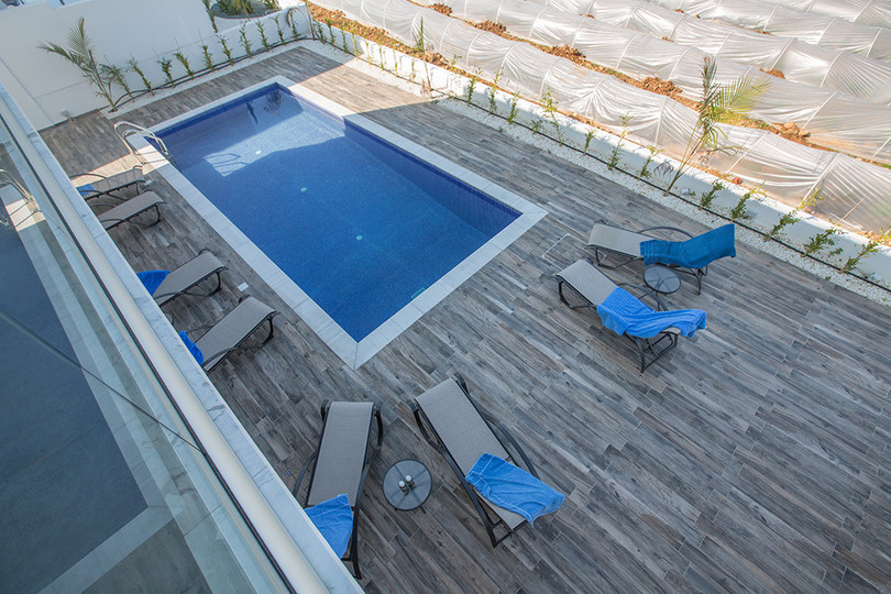 Luxury Contemporary Style Villa, Protaras Villa 1575