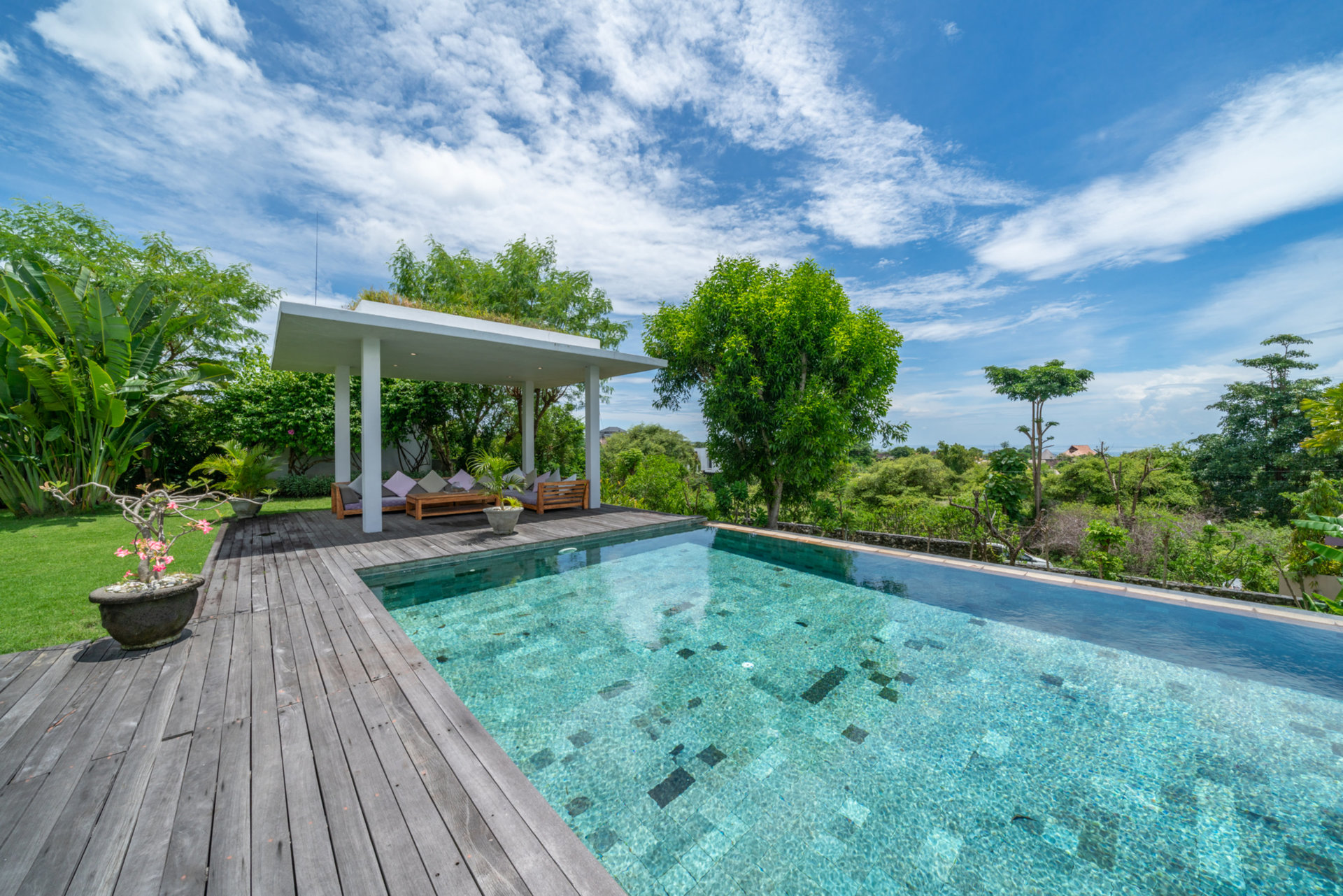 The Ultimate 5 Star Holiday Villa in Kabupaten Badung with Private Pool, Bali Villa 2097