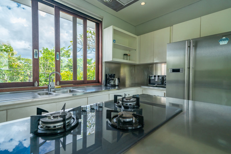 The Ultimate 5 Star Holiday Villa in Kabupaten Badung with Private Pool, Bali Villa 2097