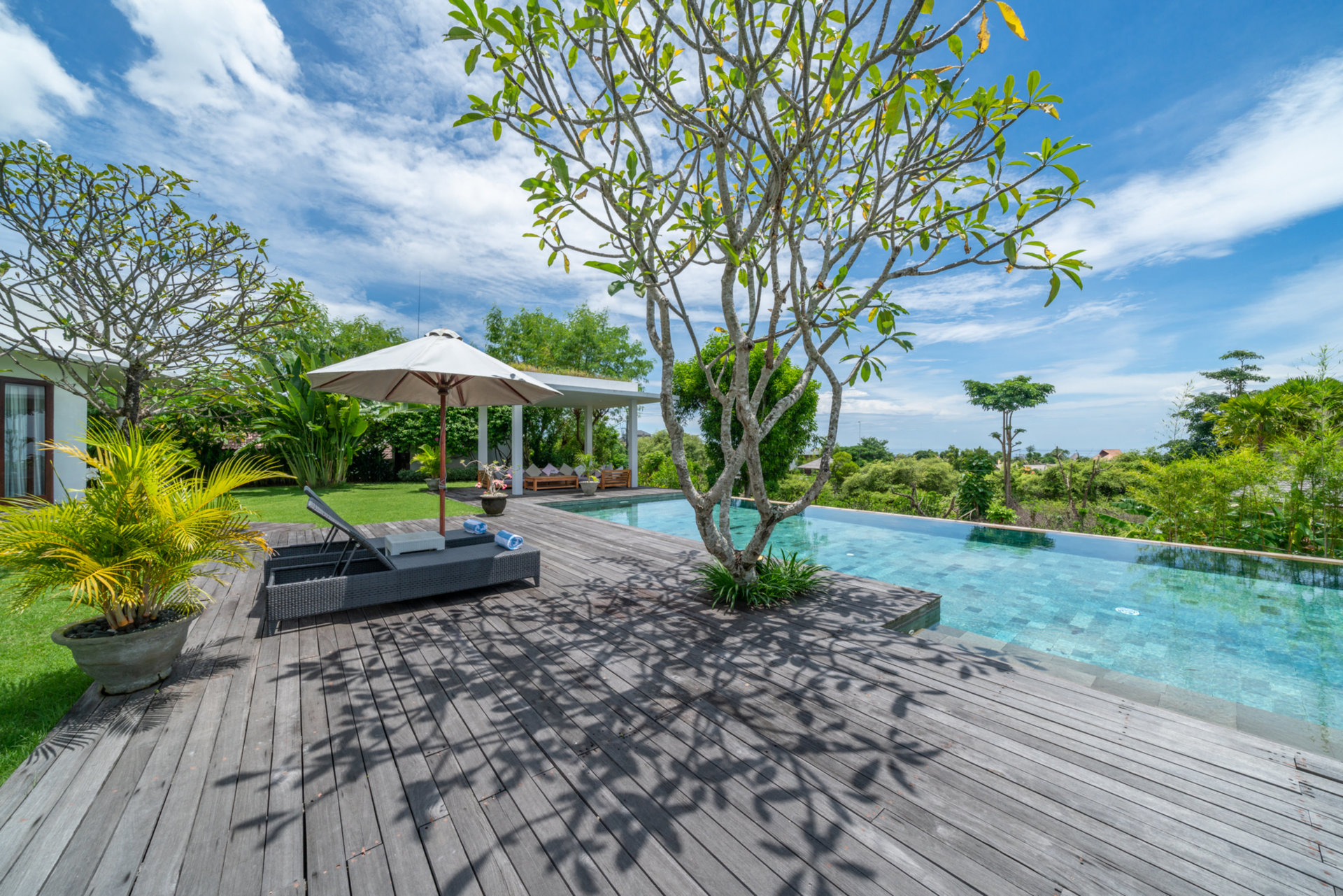 The Ultimate 5 Star Holiday Villa in Kabupaten Badung with Private Pool, Bali Villa 2097