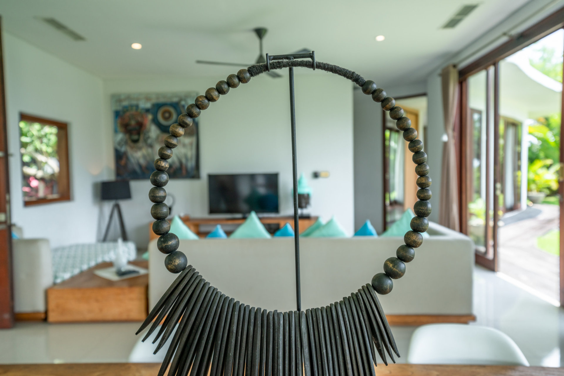 The Ultimate 5 Star Holiday Villa in Kabupaten Badung with Private Pool, Bali Villa 2097