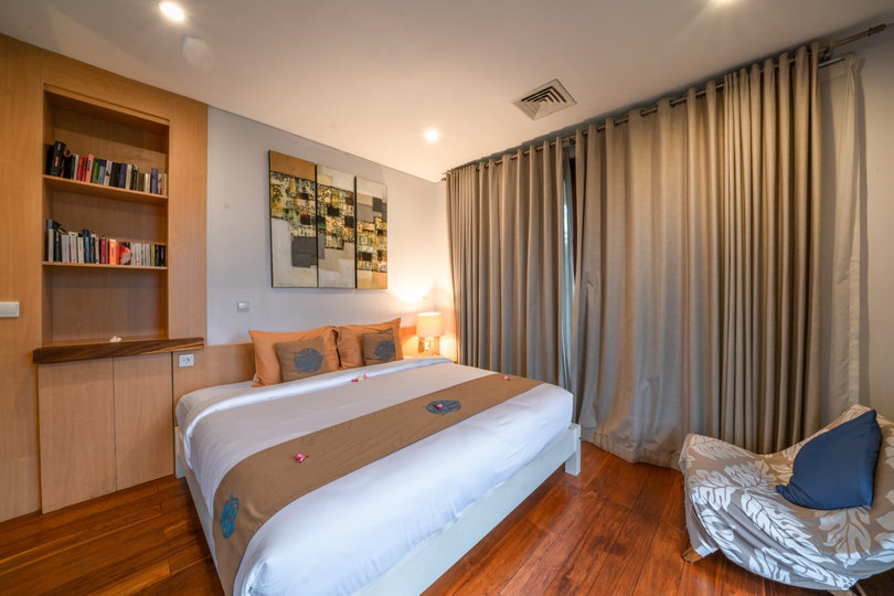 The Ultimate 5 Star Holiday Villa in Kabupaten Badung with Private Pool, Bali Villa 2097