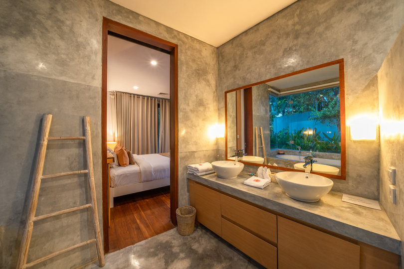 The Ultimate 5 Star Holiday Villa in Kabupaten Badung with Private Pool, Bali Villa 2097
