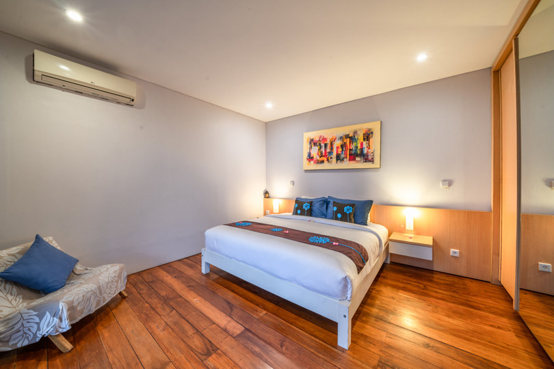 The Ultimate 5 Star Holiday Villa in Kabupaten Badung with Private Pool, Bali Villa 2097