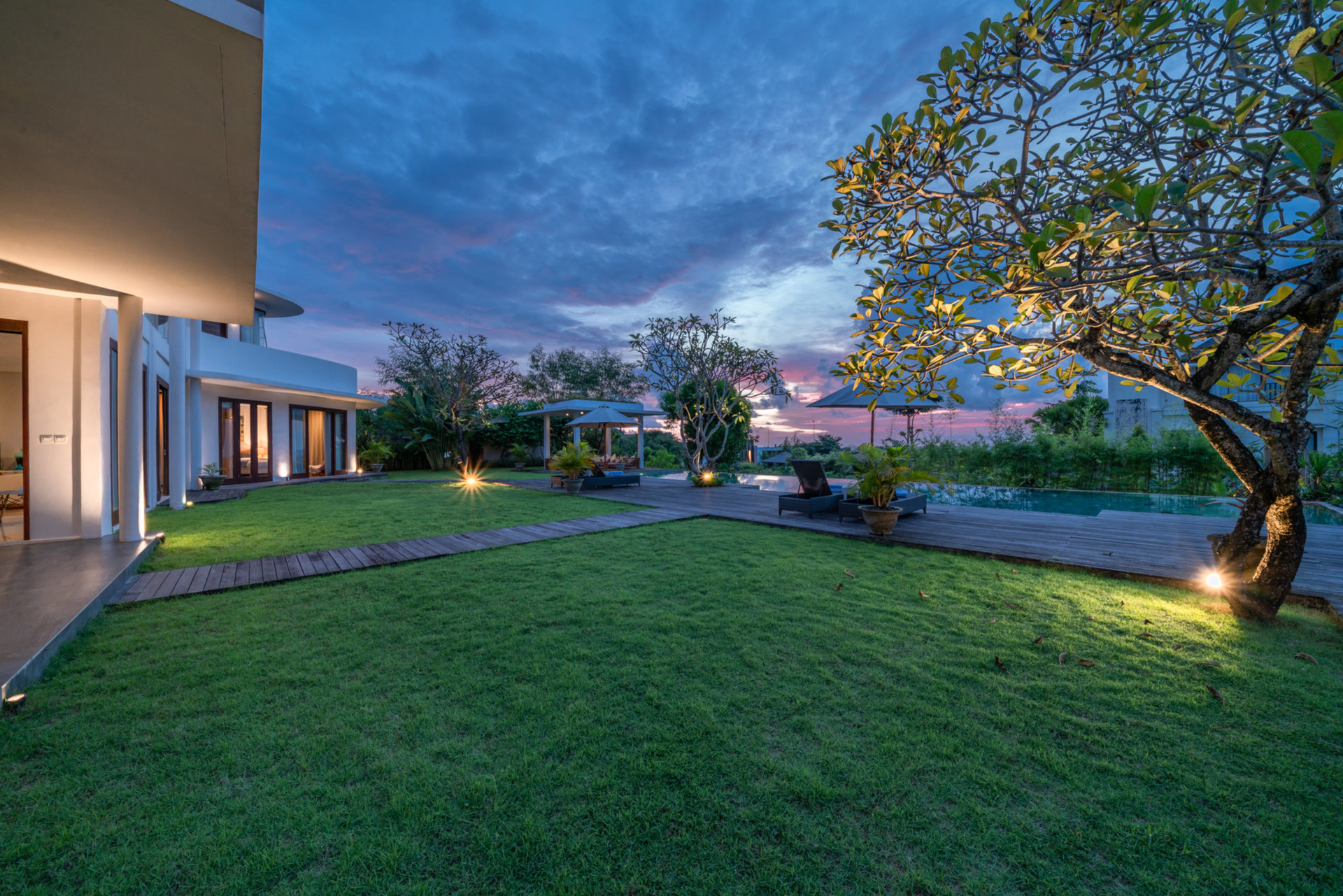 The Ultimate 5 Star Holiday Villa in Kabupaten Badung with Private Pool, Bali Villa 2097
