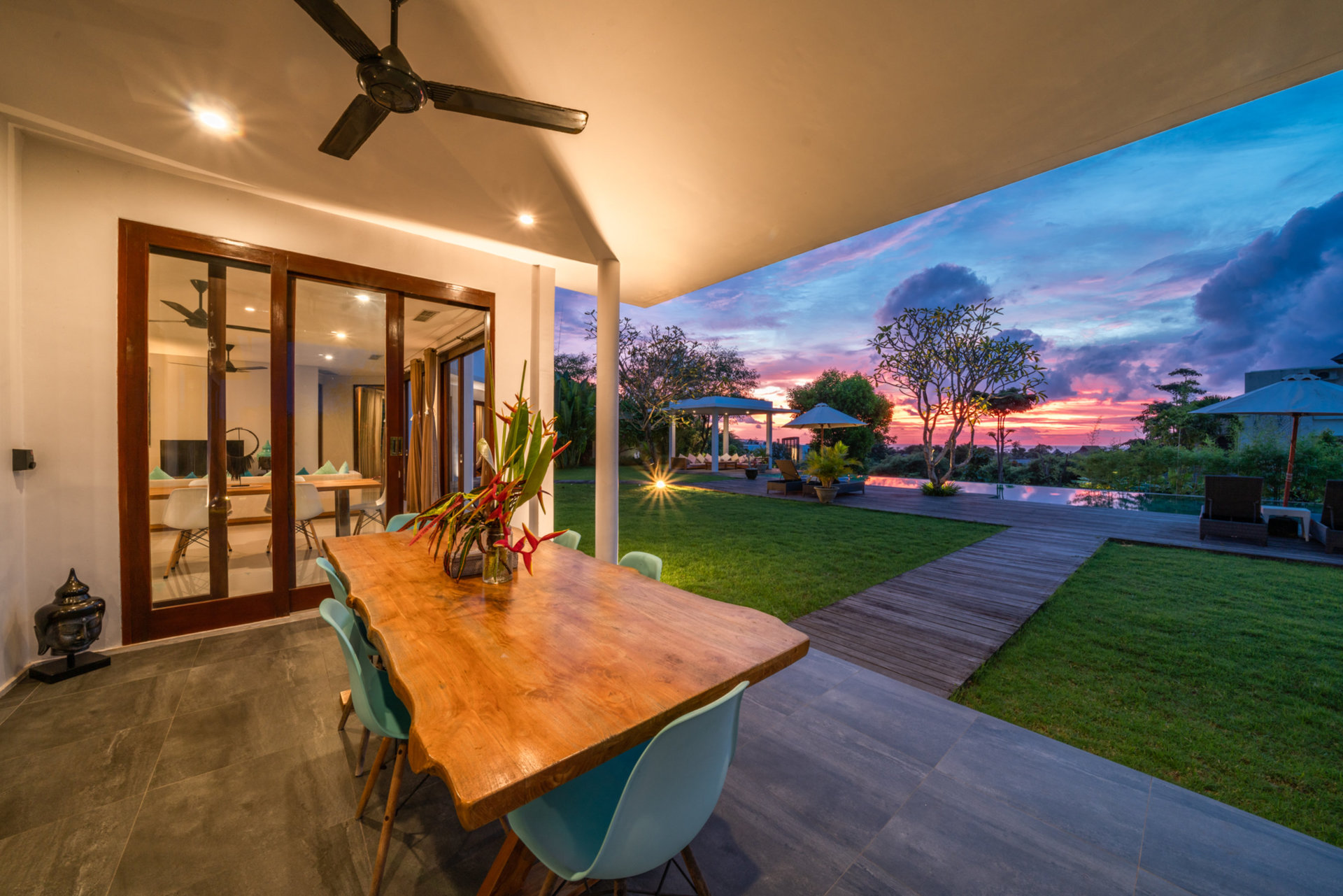 The Ultimate 5 Star Holiday Villa in Kabupaten Badung with Private Pool, Bali Villa 2097