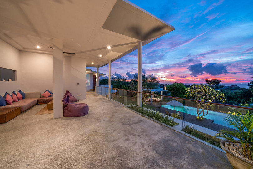The Ultimate 5 Star Holiday Villa in Kabupaten Badung with Private Pool, Bali Villa 2097