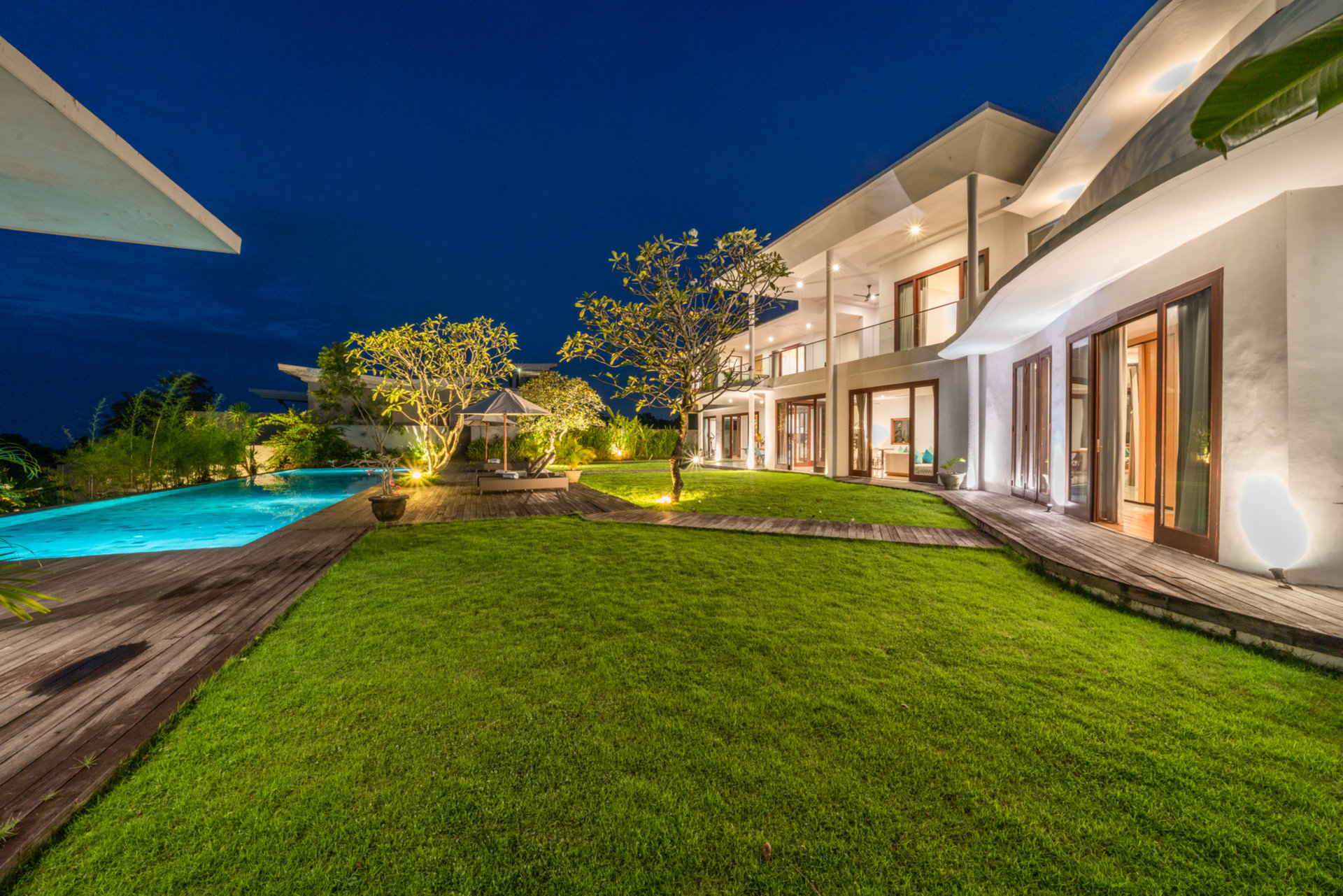 The Ultimate 5 Star Holiday Villa in Kabupaten Badung with Private Pool, Bali Villa 2097