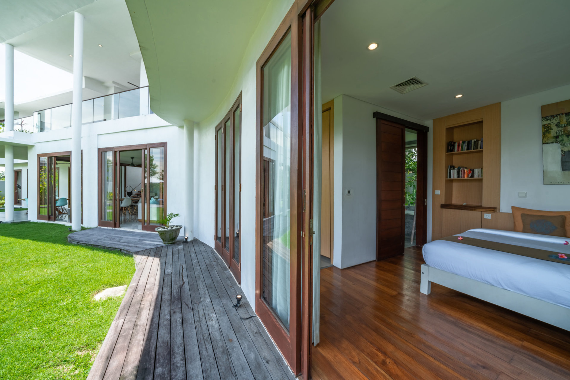 The Ultimate 5 Star Holiday Villa in Kabupaten Badung with Private Pool, Bali Villa 2097