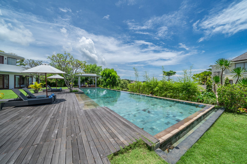 The Ultimate 5 Star Holiday Villa in Kabupaten Badung with Private Pool, Bali Villa 2097