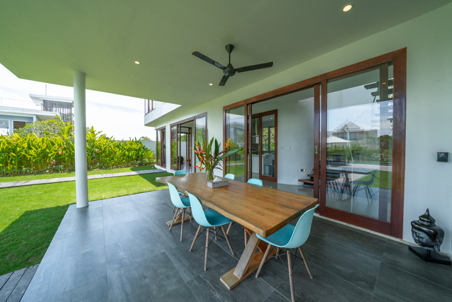 The Ultimate 5 Star Holiday Villa in Kabupaten Badung with Private Pool, Bali Villa 2097