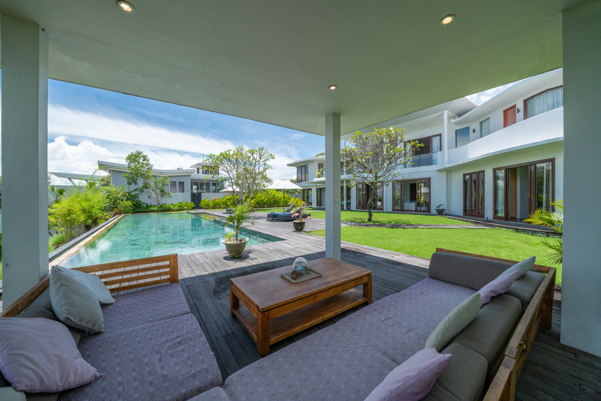 The Ultimate 5 Star Holiday Villa in Kabupaten Badung with Private Pool, Bali Villa 2097