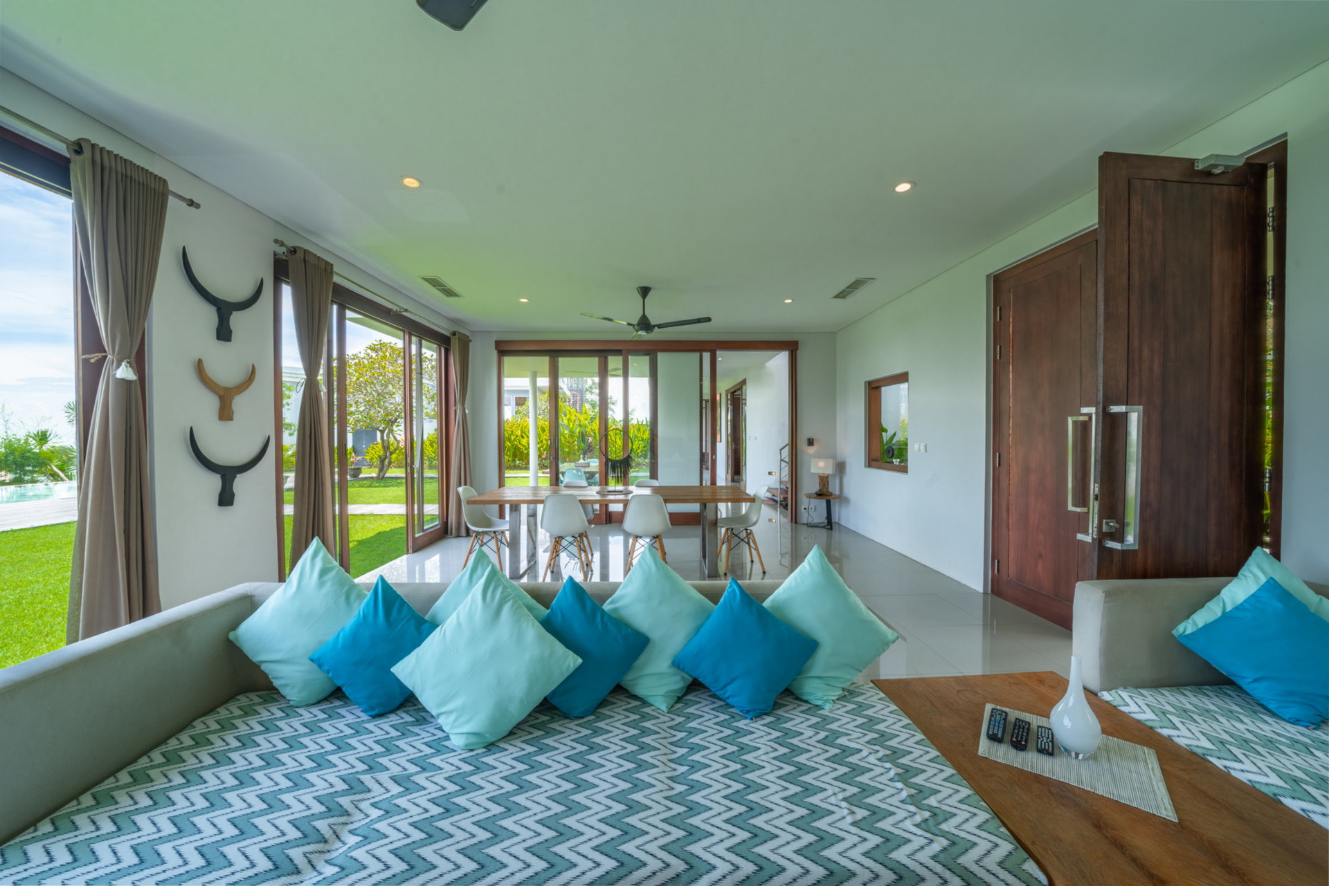 The Ultimate 5 Star Holiday Villa in Kabupaten Badung with Private Pool, Bali Villa 2097