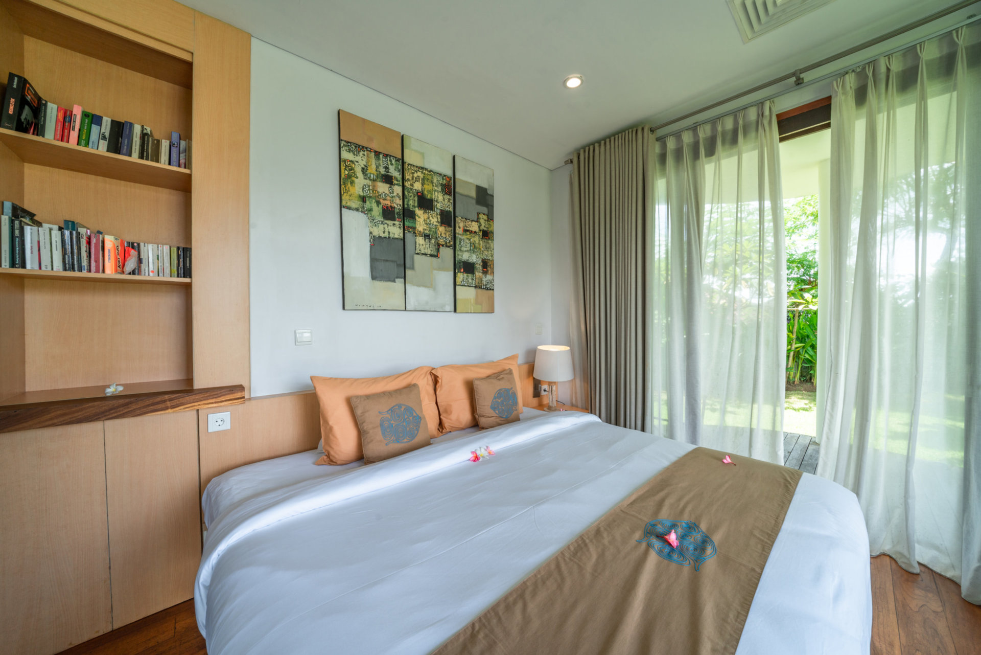 The Ultimate 5 Star Holiday Villa in Kabupaten Badung with Private Pool, Bali Villa 2097