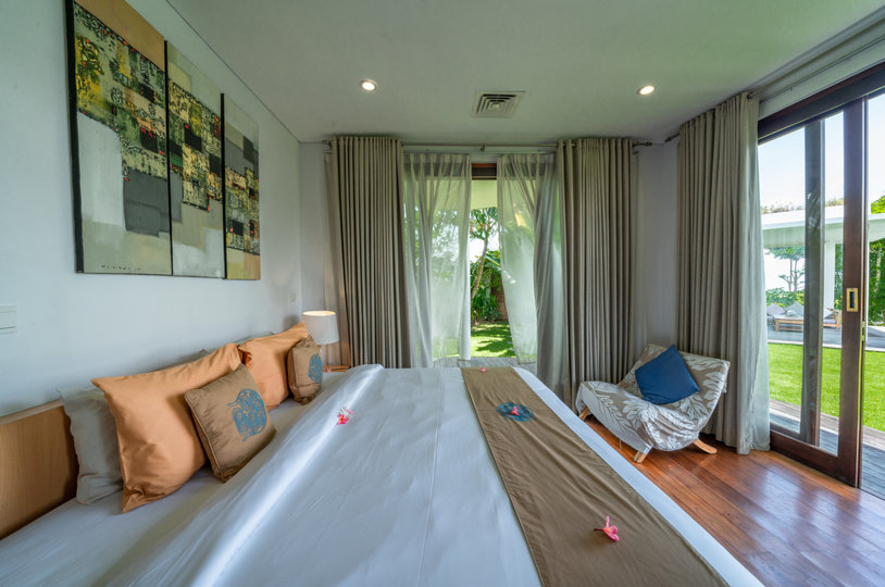 The Ultimate 5 Star Holiday Villa in Kabupaten Badung with Private Pool, Bali Villa 2097
