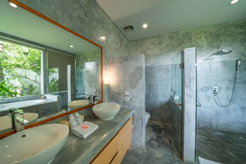 The Ultimate 5 Star Holiday Villa in Kabupaten Badung with Private Pool, Bali Villa 2097