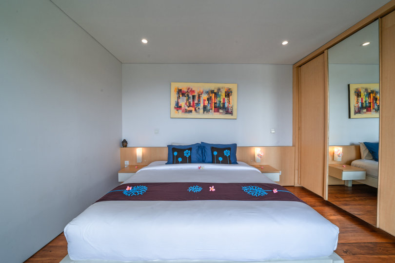 The Ultimate 5 Star Holiday Villa in Kabupaten Badung with Private Pool, Bali Villa 2097